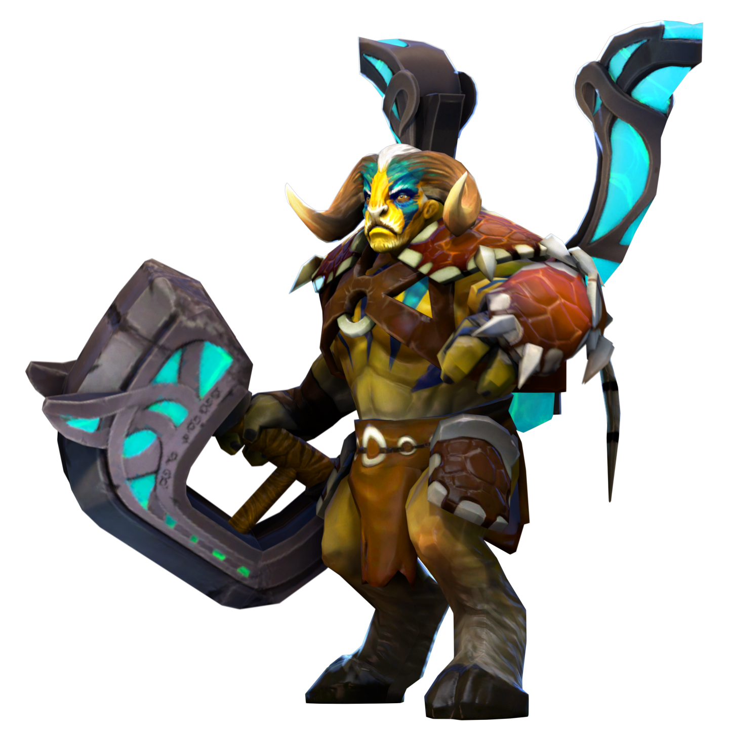 Elder Titan Dota 2 - Elder Titan