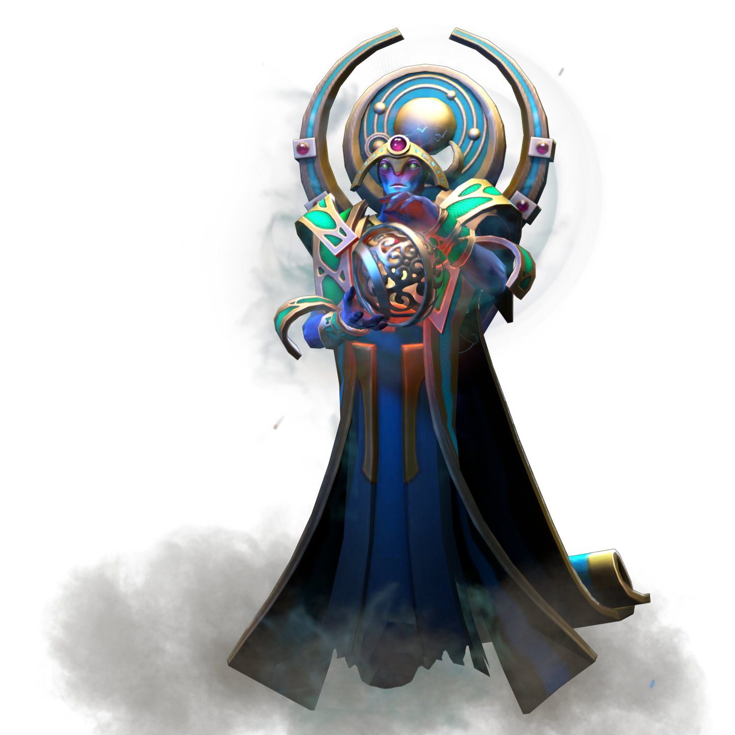 Dota 2 Oracle
