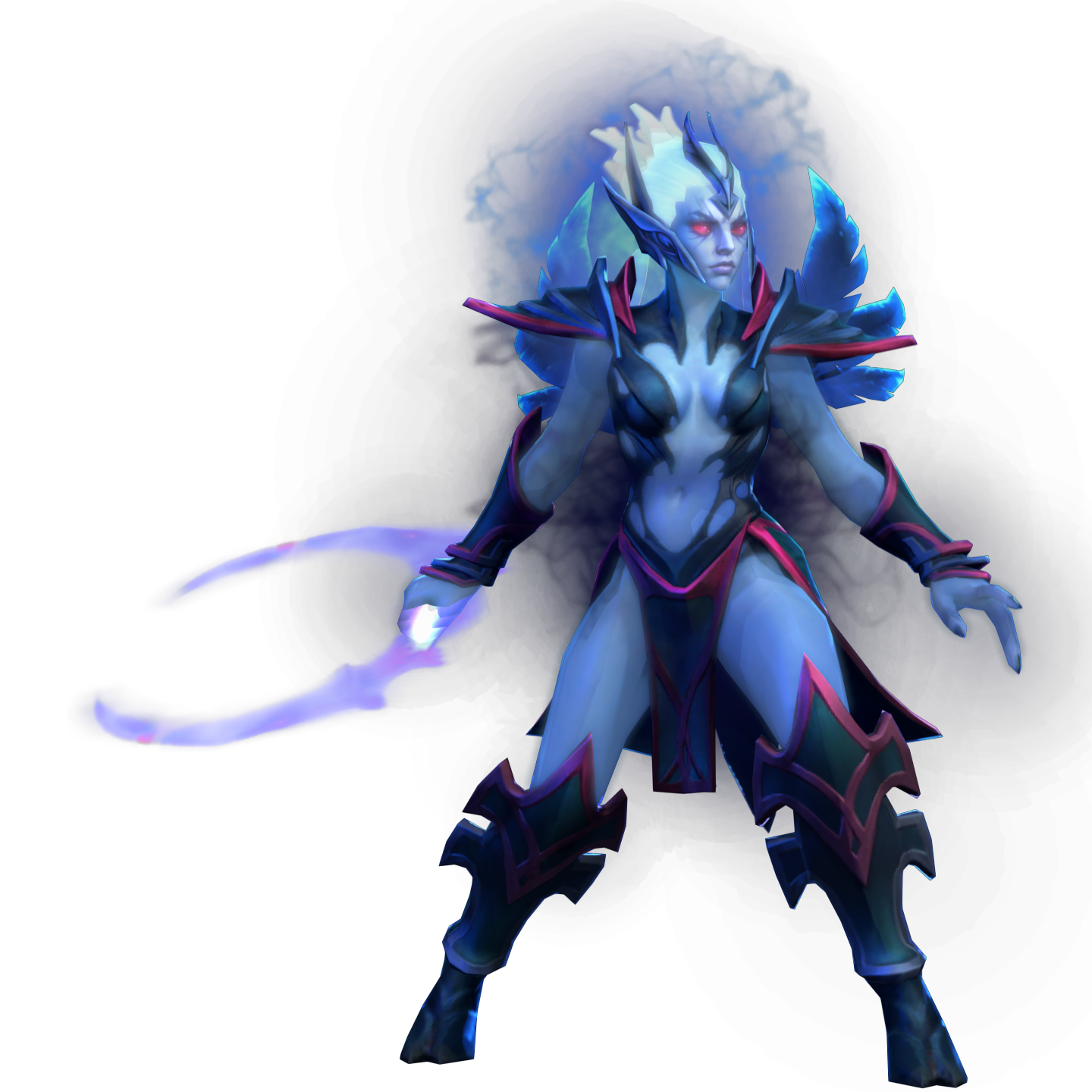 Vengeful Spirit Dota 2 - Vengeful Spirit
