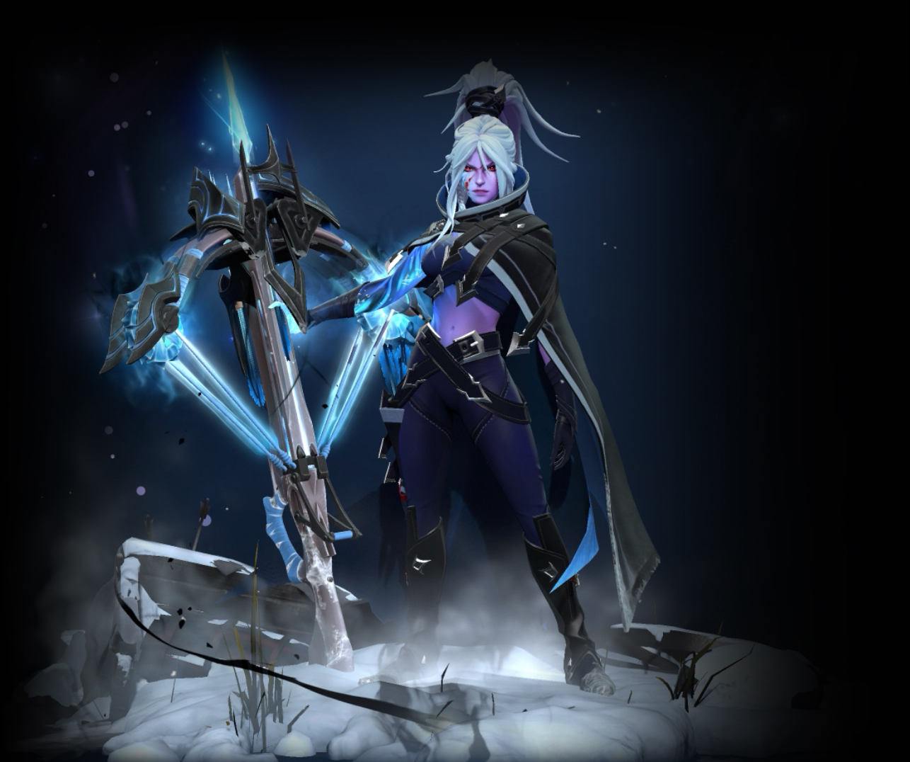 Dota 2 - Aghanim's Labyrinth: The Conundrum Continuum + Battle Pass, image size:1286x1076