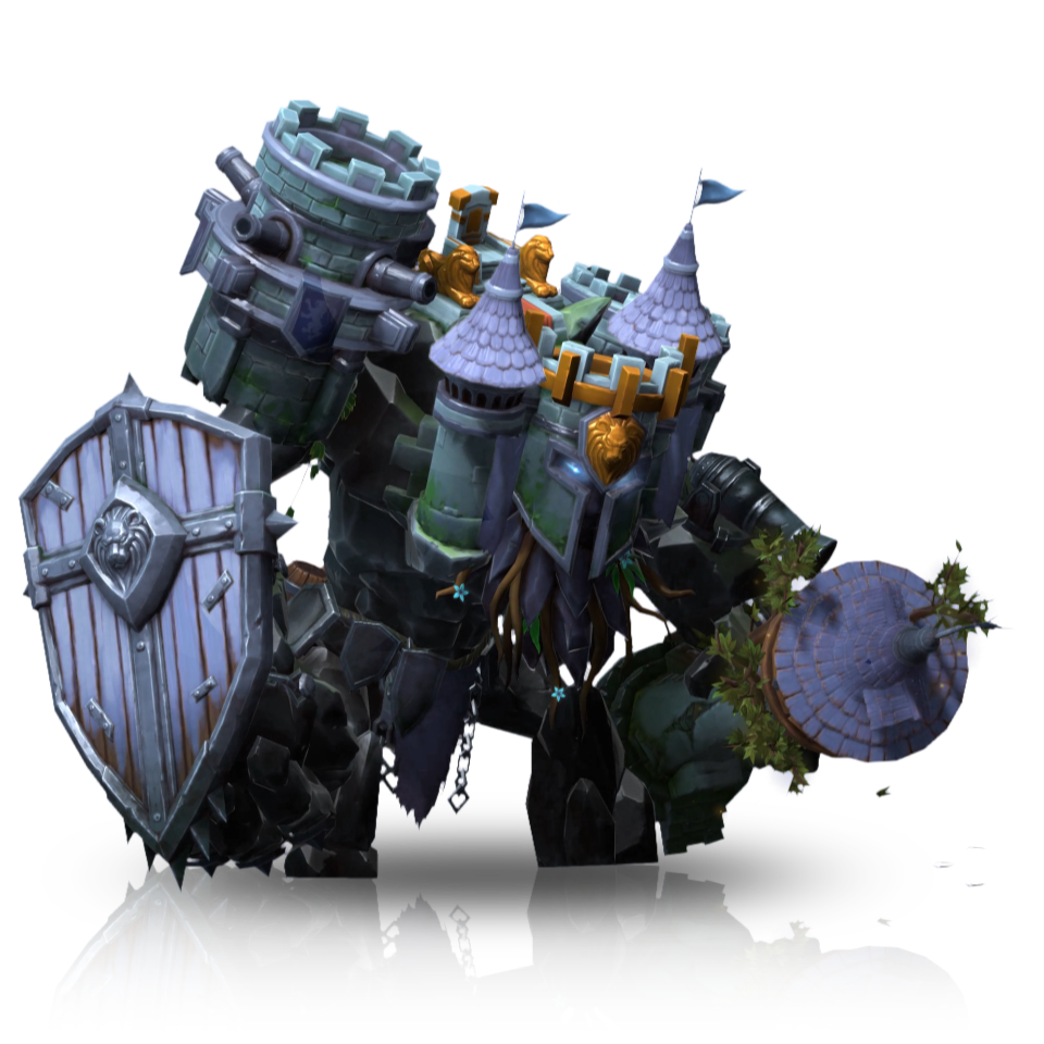 Conquest of Northrend | HIVE, image size:960x960