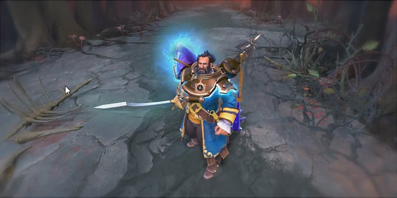 Dota 2 - The International Battle Pass 2017