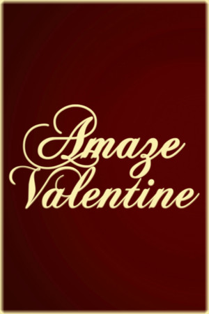 aMAZE Valentine
