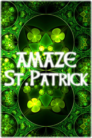 aMAZE St.Patrick