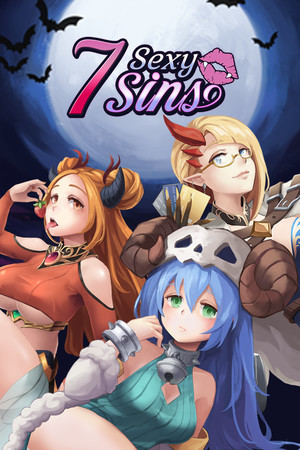 7 Sexy Sins