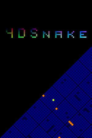 4DSnake