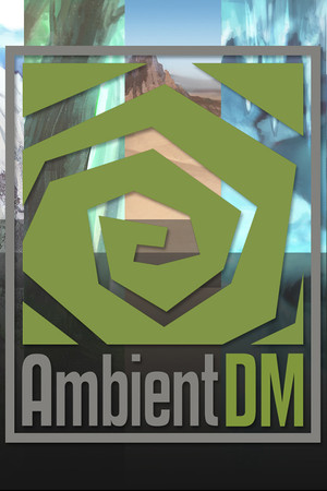 Ambient DM