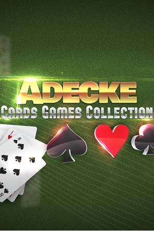 Adecke - Cards Games Deluxe