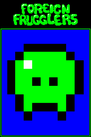 👾 Foreign Frugglers