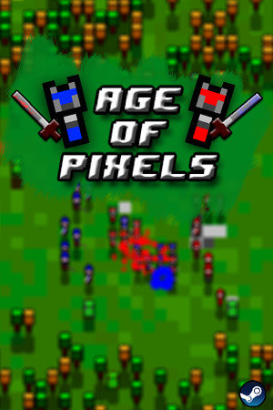 Age of Pixels