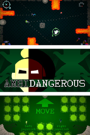 Ambidangerous