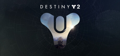 Destiny 2のヘッダー画像（出典: Steam）