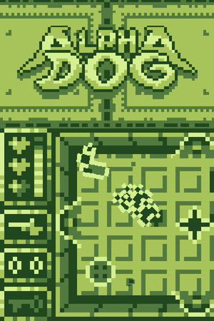 Alpha Dog