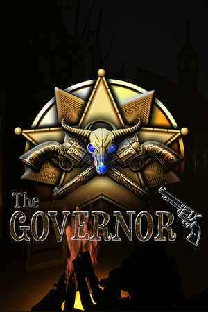ANCIENT SOULS : The Governor