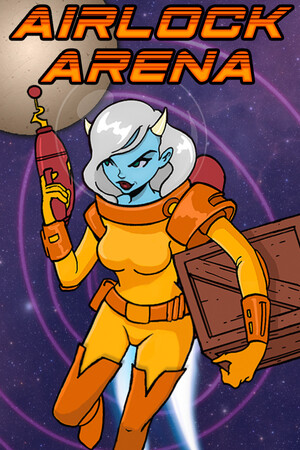 Airlock Arena: Profit or Perish