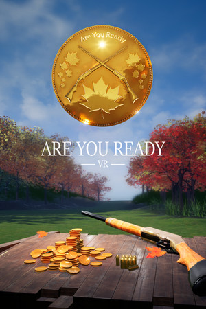 ARE YOU READY VR