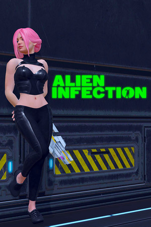 Alien Infection