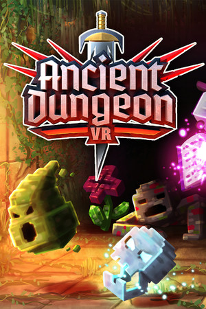 Ancient Dungeon