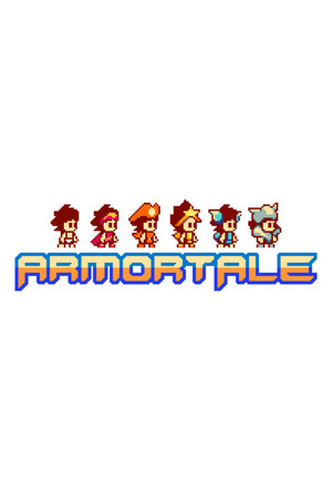 Armortale