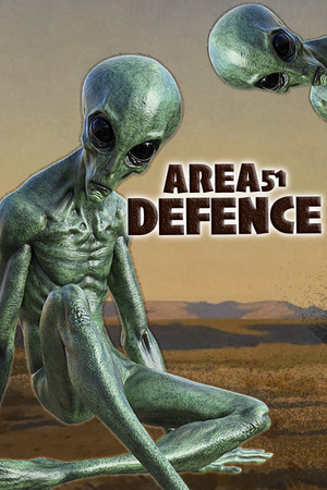 AREA 51 - DEFENCE