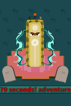70 Seconds! Adventure