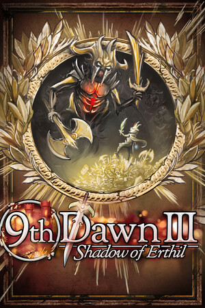 9th Dawn III