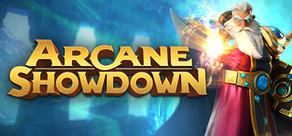 Arcane Showdown