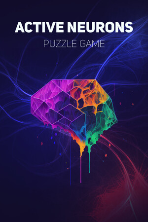 Active Neurons - Puzzle game