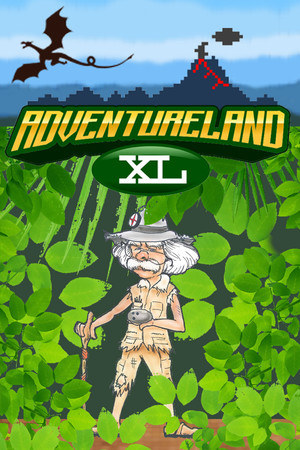 Adventureland XL