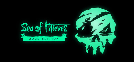 Sea of Thieves: 2026 Editionのヘッダー画像（出典: Steam）