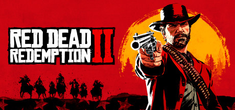 Red Dead Redemption 2のヘッダー画像（出典: Steam）