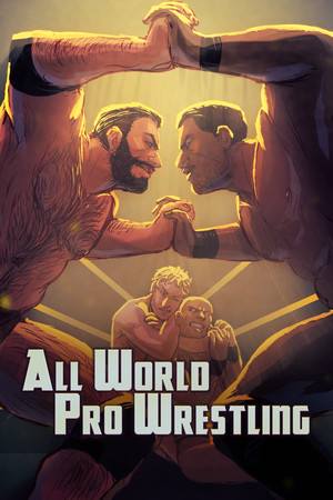 All World Pro Wrestling