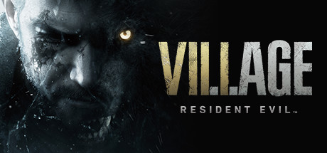 BIOHAZARD VILLAGEのヘッダー画像（出典: Steam）