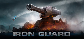 IRON GUARD VR