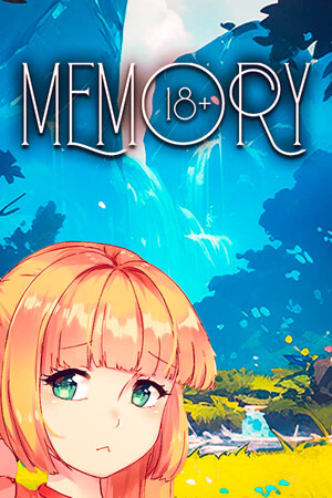 18+ MEMORY