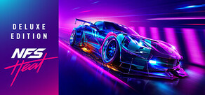 Need for Speed™ Heat 