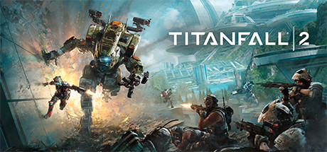 Titanfall® 2のヘッダー画像（出典: Steam）