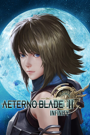 AeternoBlade II: Infinity