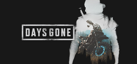 Days Goneのヘッダー画像（出典: Steam）