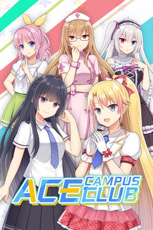 Ace Campus Club