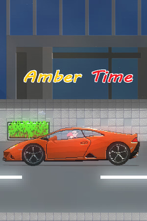 Amber Time [RPG]
