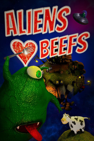Aliens Love Beefs