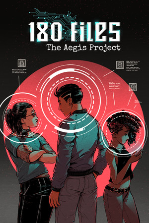 180 Files: The Aegis Project