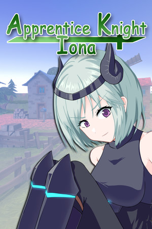 Apprentice Knight-Iona