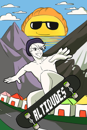 Altidudes®