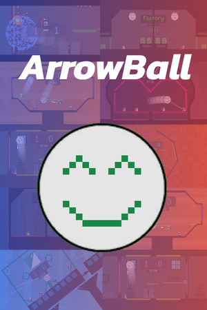 ArrowBall