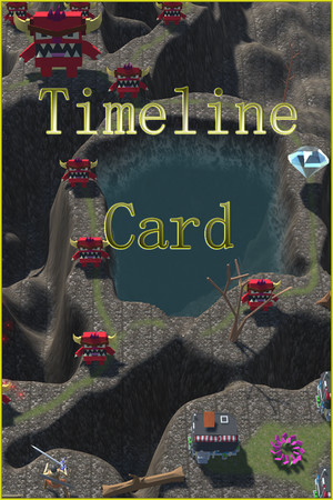 时间卡牌  TimelineCard