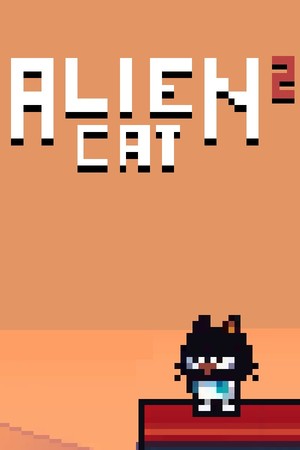 Alien Cat 2