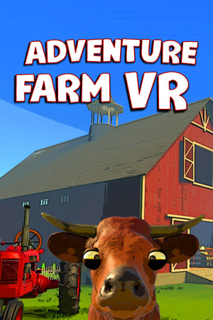 Adventure Farm VR