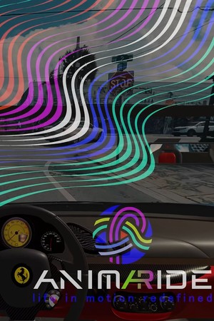 animARide